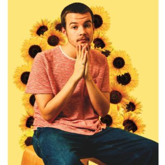 Rex Orange County | Sunflower (Poster)