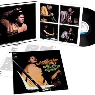 McCoy Tyner - Tender Moments (Blue Note Tone Poet Series) (180 Gram Vinyl)