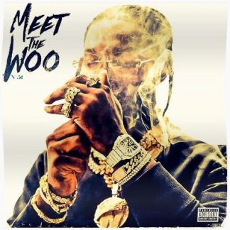 Pop Smoke | Meet the Woo (Poster)