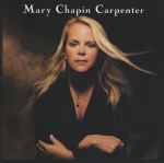 Mary Chapin Carpenter – Time* Sex* Love* (CD)