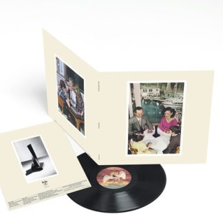 Led Zeppelin - Presence (180 Gram Vinyl, Remastered)