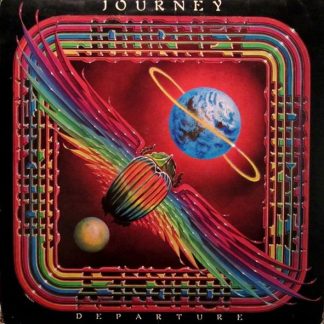 Journey – Departure (Vinyl)