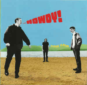 Teenage Fanclub – Howdy!