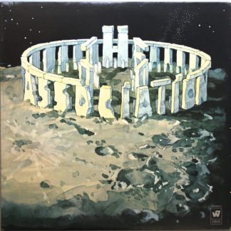 Association, The – The Association (Vinyl)