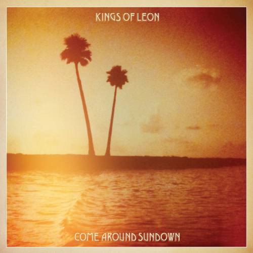 Kings Of Leon – Come Around Sundown (2CD)