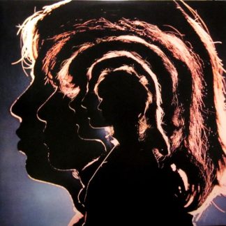 Rolling Stones, The – Hot Rocks 1964-1971 (Vinyl, Clearly Classic Series, Clear, 180G)