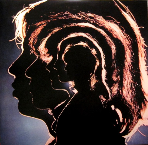 Rolling Stones, The – Hot Rocks 1964-1971 (Vinyl, Clearly Classic Series, Clear, 180G)