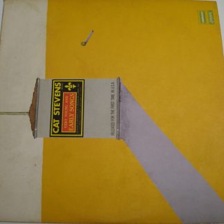 Cat Stevens – Very Young And Early Songs (Vinyl)