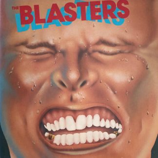 Blasters, The – The Blasters (Vinyl)