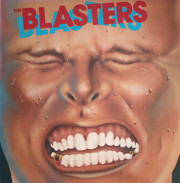 Blasters, The – The Blasters (Vinyl)