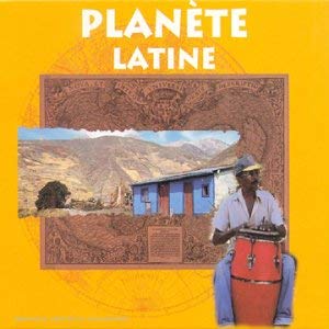 VARIOUS - Planete Latine