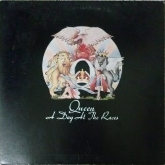 Queen – A Day At The Races (Vinyl)