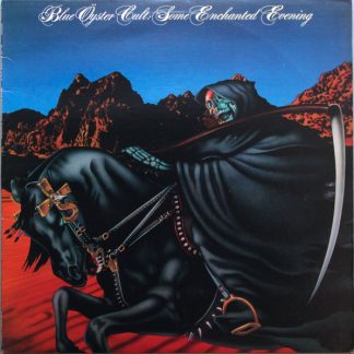 Blue Öyster Cult – Some Enchanted Evening (Vinyl)