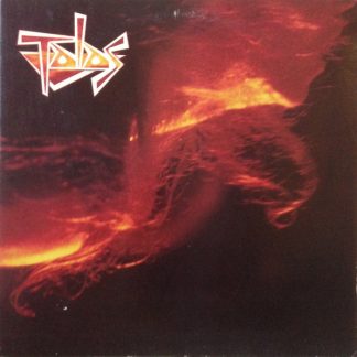 Talas – Talas (Vinyl)