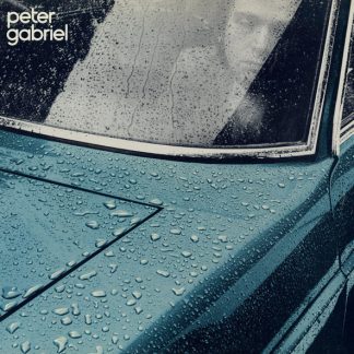 Peter Gabriel – Peter Gabriel