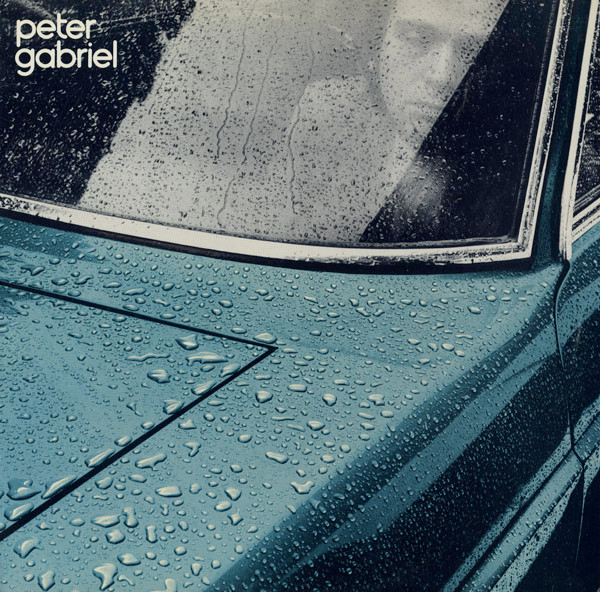 Peter Gabriel – Peter Gabriel