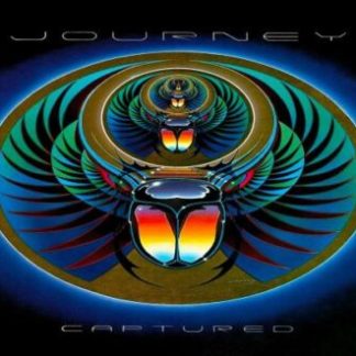 Journey | Captured (Poster)
