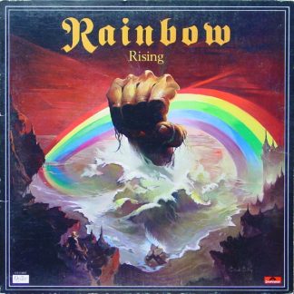 Rainbow – Rising (Vinyl)