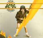 AC/DC – High Voltage (CD)