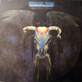 Eagles – One Of These Nights (Vinyl)
