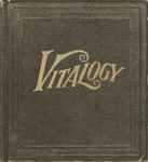 Pearl Jam – Vitalogy (CD)