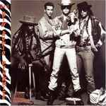 Big Audio Dynamite – This Is Big Audio Dynamite (CD)