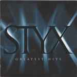 Styx – Greatest Hits (CD)