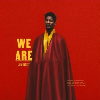 Jon Batiste - WE ARE (Vinyl)