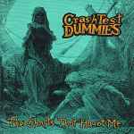 Crash Test Dummies – The Ghosts That Haunt Me (CD)