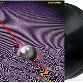 Tame Impala - Currents (Vinyl)