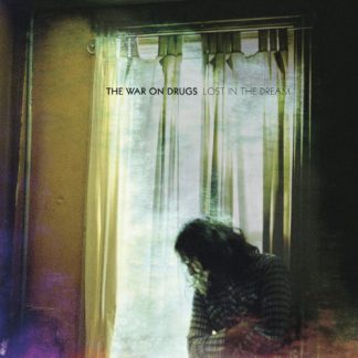 War on Drugs, The - Lost in the Dream (Vinyl)