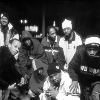 Wu-Tang / Clan (Poster)