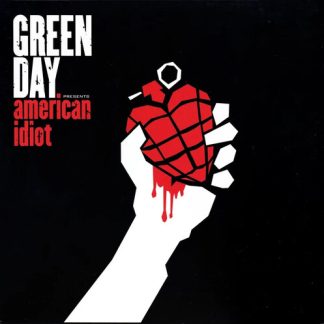 Green Day - American Idiot [Import] (United Kingdom - Import) (Vinyl)