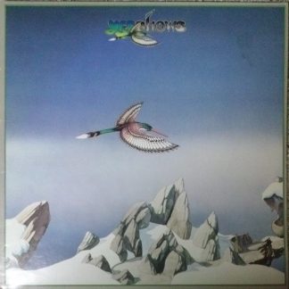 Yes – Yesshows (Vinyl)