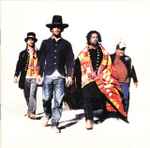 Ben Harper And The Innocent Criminals – Burn To Shine (CD)