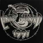 Lynyrd Skynyrd – 1991 (CD)