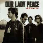 Our Lady Peace – Gravity (CD)