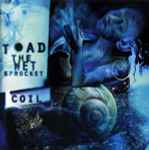 Toad The Wet Sprocket – Coil (CD)