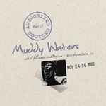 Muddy Waters – Live / Fillmore Auditorium - San Francisco 11/04-06/1966 (CD)