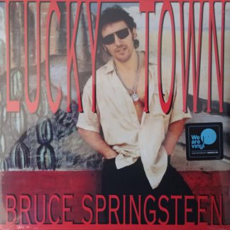 Bruce Springsteen – Lucky Town (Vinyl)