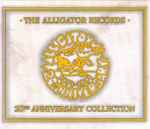 Various – The Alligator Records 20th Anniversary Collection (2CD)