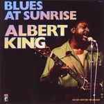 Albert King – Blues At Sunrise (CD)