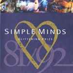 Simple Minds – Glittering Prize 81/92 (CD)