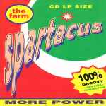 Farm, The – Spartacus (CD)