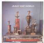 Jimmy Eat World – Jimmy Eat World (CD)