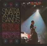 Frank Sinatra – Sinatra At The Sands (CD)