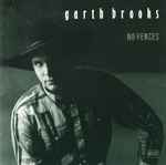 Garth Brooks – No Fences (CD)