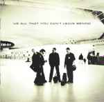 U2 – All That You Can't Leave Behind (CD)