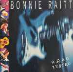 Bonnie Raitt – Road Tested (2CD)