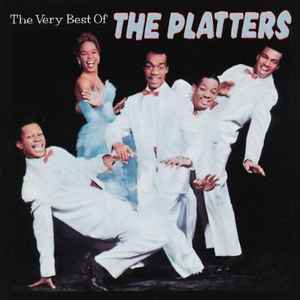 Platters, The – The Very Best Of The Platters (CD)